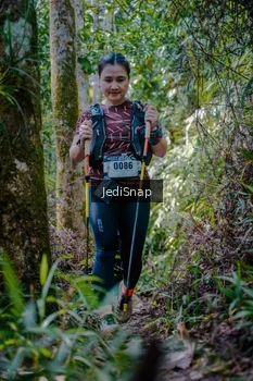 Runner Photo 5240660