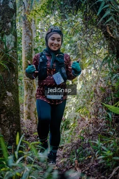 Runner Photo 5240661