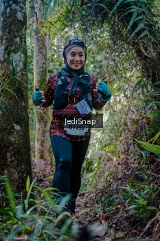 Runner Photo 5240662