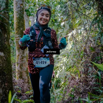 Runner Photo 5240663