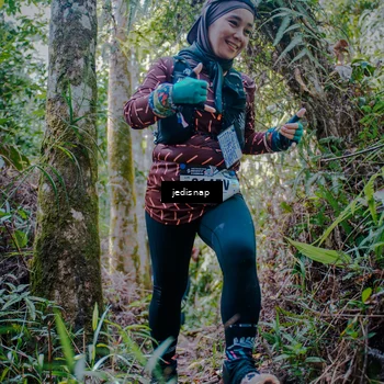 Runner Photo 5240665