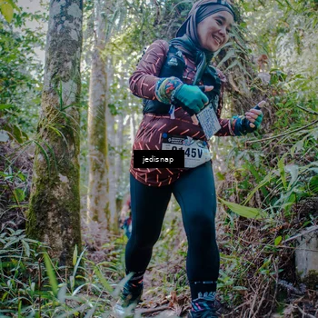 Runner Photo 5240666