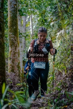 Runner Photo 5240669