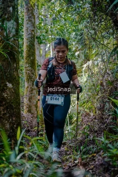 Runner Photo 5240673