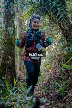 Runner Photo 5240676