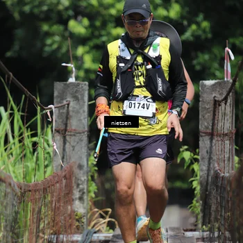 Runner Photo 5240690