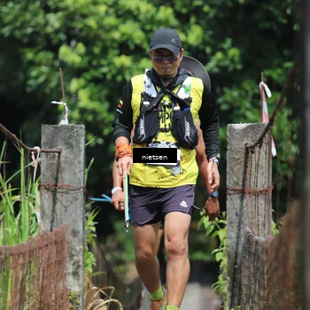 Runner Photo 5240693