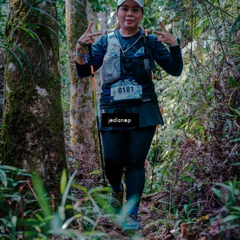 Runner Photo 5240698