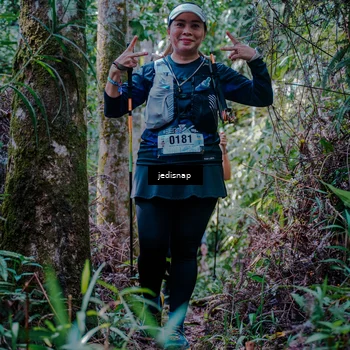 Runner Photo 5240699