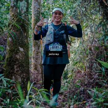 Runner Photo 5240700