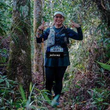 Runner Photo 5240701