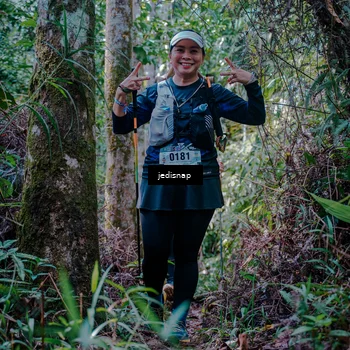 Runner Photo 5240702