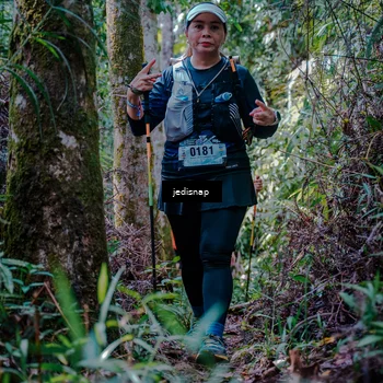 Runner Photo 5240703