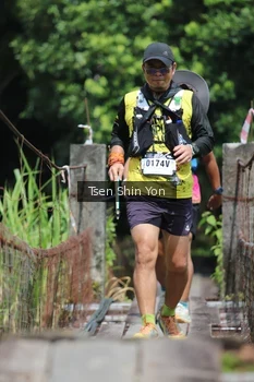 Runner Photo 5240705