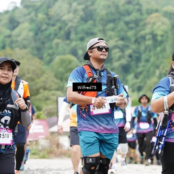 Runner Photo 5240721