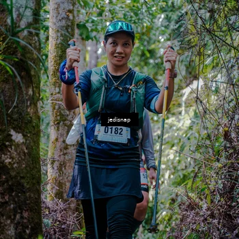 Runner Photo 5240726