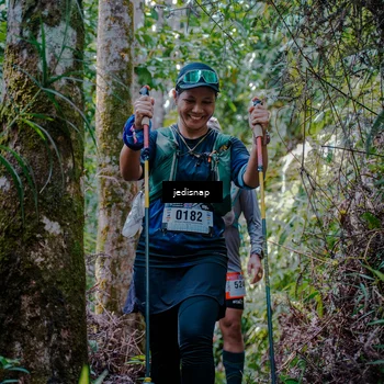 Runner Photo 5240737