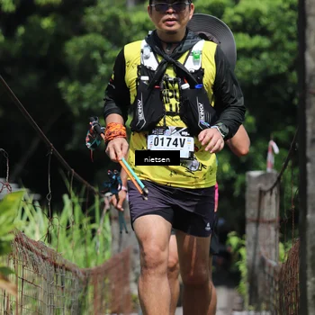 Runner Photo 5240739
