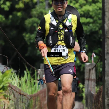 Runner Photo 5240742