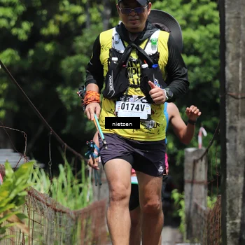 Runner Photo 5240744