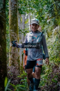 Runner Photo 5240751