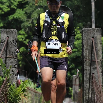 Runner Photo 5240761