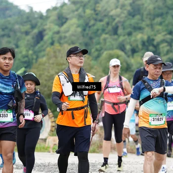 Runner Photo 5240771
