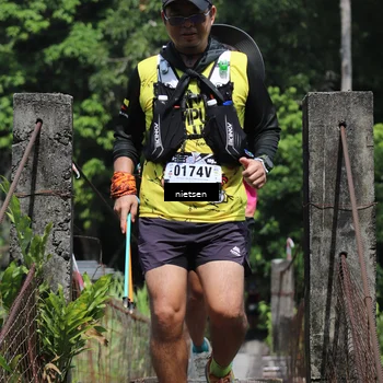 Runner Photo 5240774