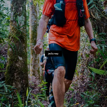 Runner Photo 5240779