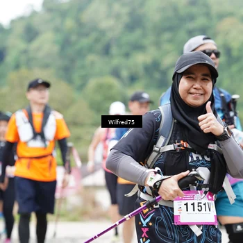 Runner Photo 5240792