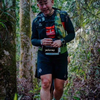 Runner Photo 5240799