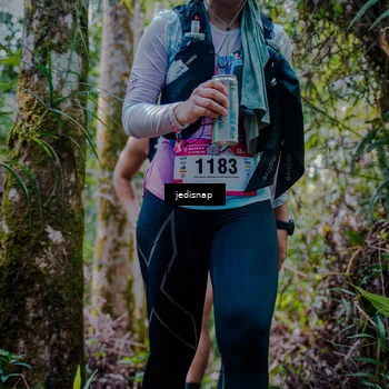 Runner Photo 5240801