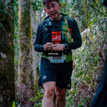 Runner Photo 5240804
