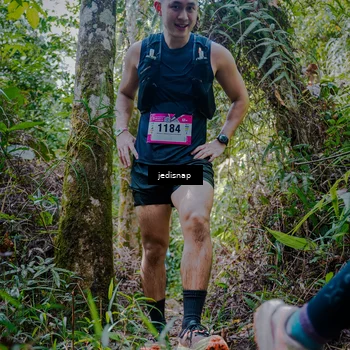 Runner Photo 5240809