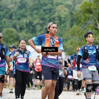Runner Photo 5240835
