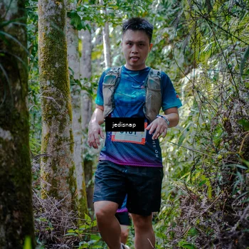 Runner Photo 5240836