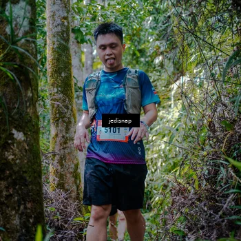 Runner Photo 5240838