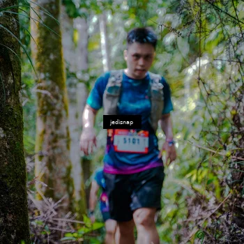 Runner Photo 5240840