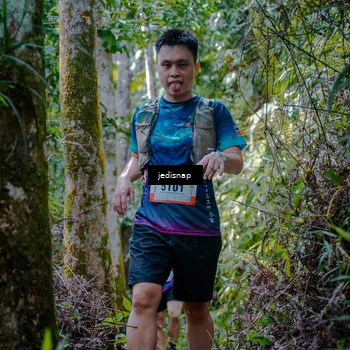 Runner Photo 5240842