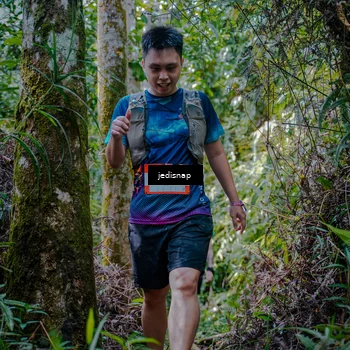 Runner Photo 5240843