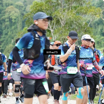Runner Photo 5240844