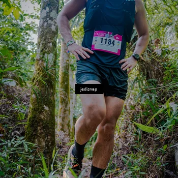 Runner Photo 5240845