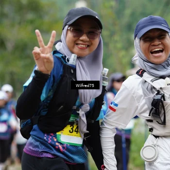 Runner Photo 5240846