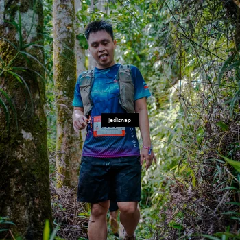 Runner Photo 5240850