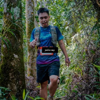 Runner Photo 5240851
