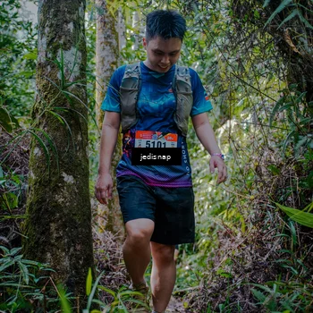 Runner Photo 5240853