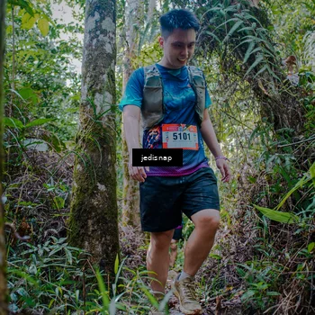 Runner Photo 5240856