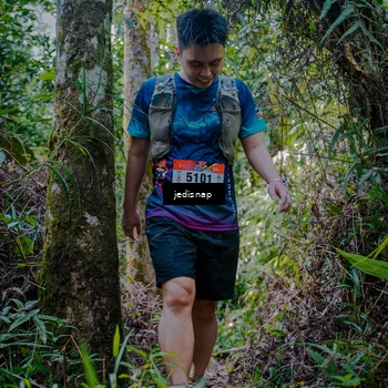 Runner Photo 5240857