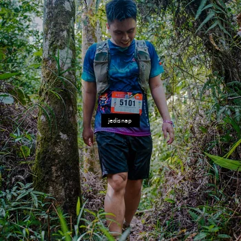 Runner Photo 5240858