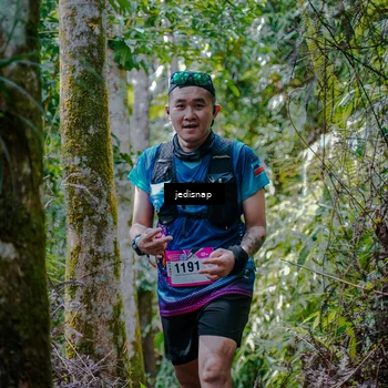 Runner Photo 5240861